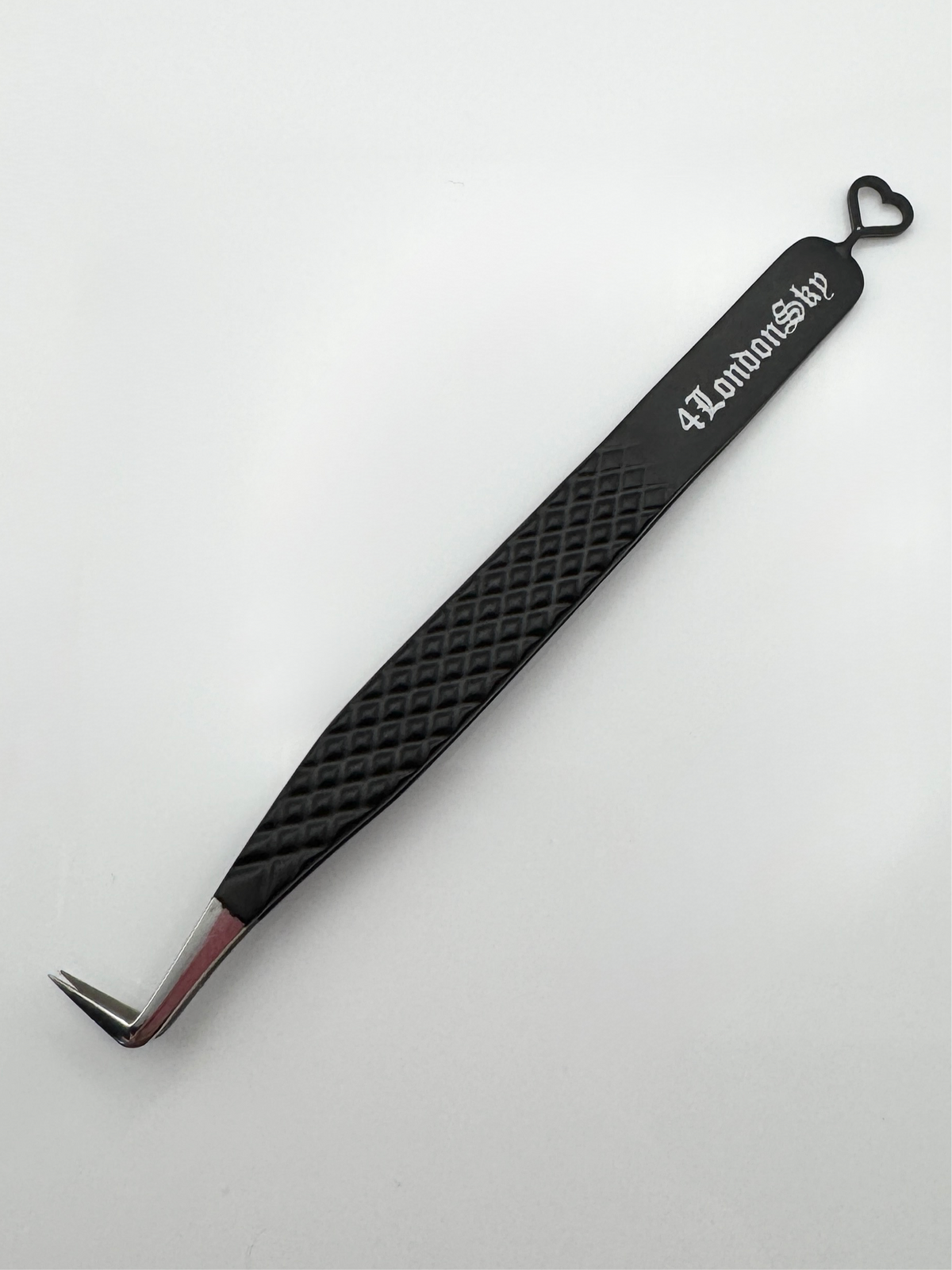 Volume Tweezer