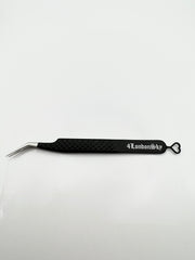 Isolation Tweezer