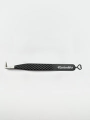 Fiber Tip Volume Tweezer